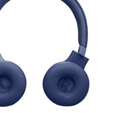 Наушники JBL Live 670 NC Blue (JBLLIVE670NCBLU) - Фото