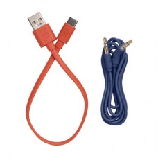 Наушники JBL Live 670 NC Blue (JBLLIVE670NCBLU) - Фото