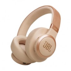 Наушники JBL Live 670 NC Sand (JBLLIVE670NCSAT) - Фото