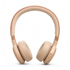 Наушники JBL Live 670 NC Sand (JBLLIVE670NCSAT) - Фото