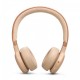 Наушники JBL Live 670 NC Sand (JBLLIVE670NCSAT)