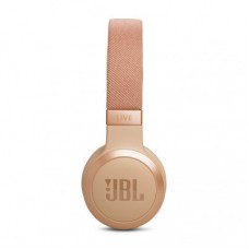 Наушники JBL Live 670 NC Sand (JBLLIVE670NCSAT) - Фото