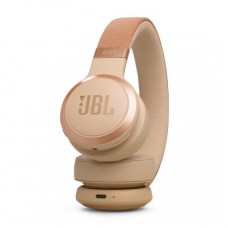 Наушники JBL Live 670 NC Sand (JBLLIVE670NCSAT) - Фото