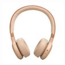 Наушники JBL Live 670 NC Sand (JBLLIVE670NCSAT) - Фото