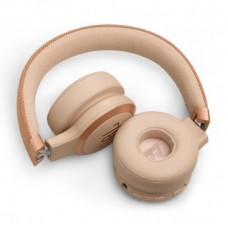Наушники JBL Live 670 NC Sand (JBLLIVE670NCSAT) - Фото