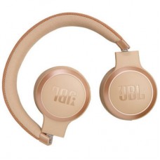 Наушники JBL Live 670 NC Sand (JBLLIVE670NCSAT) - Фото