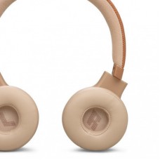 Наушники JBL Live 670 NC Sand (JBLLIVE670NCSAT) - Фото