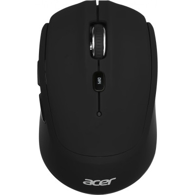 Мышка Acer OMR040 Wireless Black (ZL.MCEEE.02C)