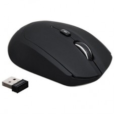 Мышка Acer OMR040 Wireless Black (ZL.MCEEE.02C) - Фото