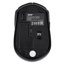 Мышка Acer OMR040 Wireless Black (ZL.MCEEE.02C) - Фото