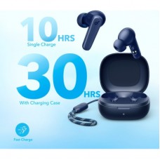 Наушники Anker SoundСore R50i Blue (A3949G32) - Фото