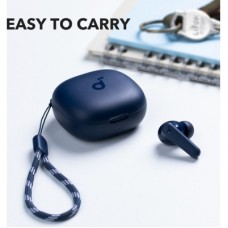 Наушники Anker SoundСore R50i Blue (A3949G32) - Фото