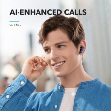 Наушники Anker SoundСore R50i Blue (A3949G32) - Фото