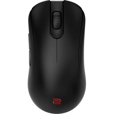 Мышка Zowie U2 USB/Wireless Black (9H.N4KBE.A2E)