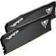 Модуль памяти для компьютера DDR5 32GB (2x16GB) 6000 MHz Viper Elite 5 Ultra Patriot (VEU532G6028K) Модуль памяти для компьютера DDR5 32GB (2x16GB) 6000 MHz Viper Elite 5 Ultra Patriot (VEU532G6028K)