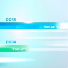 Модуль памяти для компьютера DDR5 32GB (2x16GB) 6400 MHz Viper Elite 5 RGB Patriot (PVER532G64C32KW) - Фото