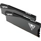 Модуль пам'яті для комп'ютера DDR5 32 GB (2x16GB) 6400 MHz Viper Elite 5 Ultra Patriot (VEU532G6432K)