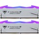 Модуль пам'яті для комп'ютера DDR5 32 GB (2x16 GB) 6400 MHz Viper Xtreme 5 MPOWER RGB Patriot (PVXR532G64C32KM)