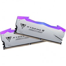 Модуль пам'яті для комп'ютера DDR5 32 GB (2x16 GB) 8000 MHz Viper Xtreme 5 MPOWER RGB Patriot (PVXR532G80C38KM) - Фото