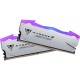 Модуль пам'яті для комп'ютера DDR5 32 GB (2x16 GB) 6400 MHz Viper Xtreme 5 MPOWER RGB Patriot (PVXR532G64C32KM)