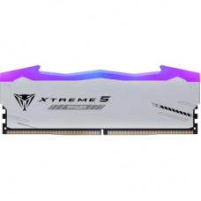 Модуль пам'яті для комп'ютера DDR5 32 GB (2x16 GB) 8000 MHz Viper Xtreme 5 MPOWER RGB Patriot (PVXR532G80C38KM) - Фото