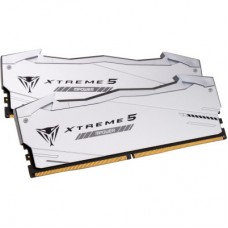 Модуль пам'яті для комп'ютера DDR5 32 GB (2x16 GB) 8000 MHz Viper Xtreme 5 MPOWER RGB Patriot (PVXR532G80C38KM) - Фото