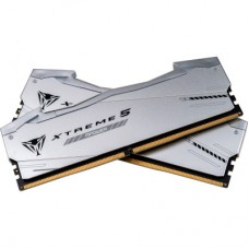 Модуль пам'яті для комп'ютера DDR5 32 GB (2x16 GB) 8000 MHz Viper Xtreme 5 MPOWER RGB Patriot (PVXR532G80C38KM) - Фото