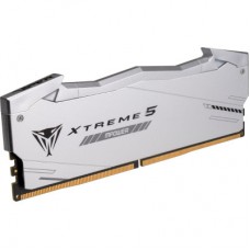 Модуль пам'яті для комп'ютера DDR5 32 GB (2x16 GB) 8000 MHz Viper Xtreme 5 MPOWER RGB Patriot (PVXR532G80C38KM) - Фото