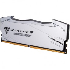 Модуль пам'яті для комп'ютера DDR5 32 GB (2x16 GB) 8000 MHz Viper Xtreme 5 MPOWER RGB Patriot (PVXR532G80C38KM) - Фото