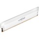 Модуль памяти для компьютера DDR5 16GB 6400 MHz Pro Overclocking White Micron (CP16G64C38U5W)