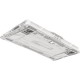 Клавиатура GravaStar Mercury K1 Lite Wireless/Bluetooth/USB UA White (GSK1LITE_WHT) Клавиатура GravaStar Mercury K1 Lite Wireless/Bluetooth/USB UA White (GSK1LITE_WHT)