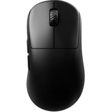 Мышка GamePro Asgard Loki Wireless/USB Black (GM022B) - Фото