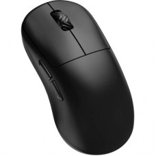 Мышка GamePro Asgard Loki Wireless/USB Black (GM022B) - Фото