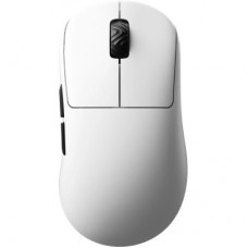 Мышка GamePro Asgard Loki Wireless/USB White (GM022W) - Фото