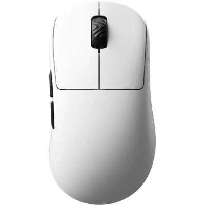 Мышка GamePro Asgard Loki Wireless/USB White (GM022W)