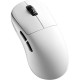 Мышка GamePro Asgard Loki Wireless/USB White (GM022W)