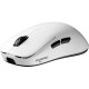 Мышка GamePro Asgard Loki Wireless/USB White (GM022W)