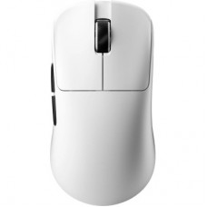 Мышка GamePro Asgard Odin 8K Wireless/USB White (GM035W) - Фото