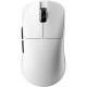 Мышка GamePro Asgard Odin 8K Wireless/USB White (GM035W)