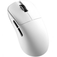 Мышка GamePro Asgard Odin 8K Wireless/USB White (GM035W) - Фото