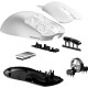Мышка GamePro Asgard Odin 8K Wireless/USB White (GM035W)