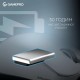 Мышка GamePro Asgard Odin 8K Wireless/USB White (GM035W)