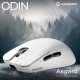 Мышка GamePro Asgard Odin 8K Wireless/USB White (GM035W)