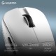 Мышка GamePro Asgard Odin 8K Wireless/USB White (GM035W)