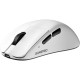 Мышка GamePro Asgard Surt Wireless/Bluetooth/USB White (GM017W)