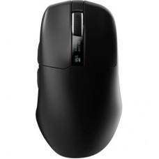 Мышка GamePro Asgard Thor Wireless/Bluetooth/USB Black (GM023B) - Фото