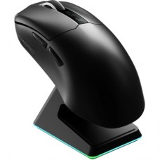 Мышка GamePro Asgard Thor Wireless/Bluetooth/USB Black (GM023B) - Фото