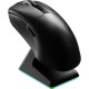 Мышка GamePro Asgard Thor Wireless/Bluetooth/USB Black (GM023B)