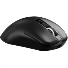 Мышка GamePro Asgard Thor Wireless/Bluetooth/USB Black (GM023B) - Фото