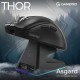 Мышка GamePro Asgard Thor Wireless/Bluetooth/USB Black (GM023B)